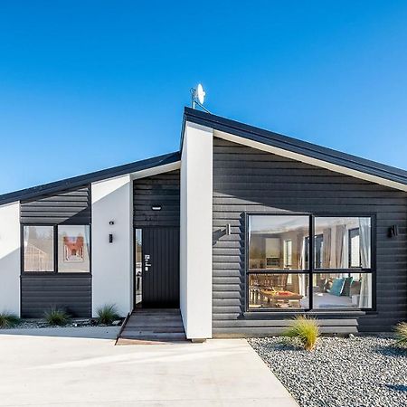 Alpine Star Villa Lake Tekapo Ngoại thất bức ảnh