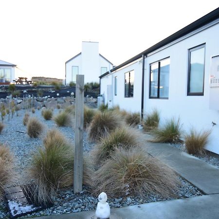 Alpine Star Villa Lake Tekapo Ngoại thất bức ảnh