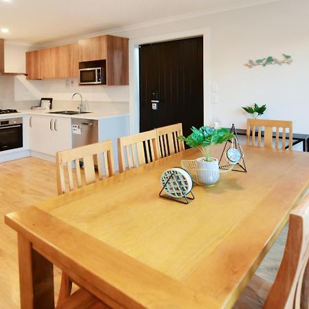 Alpine Star Villa Lake Tekapo Ngoại thất bức ảnh