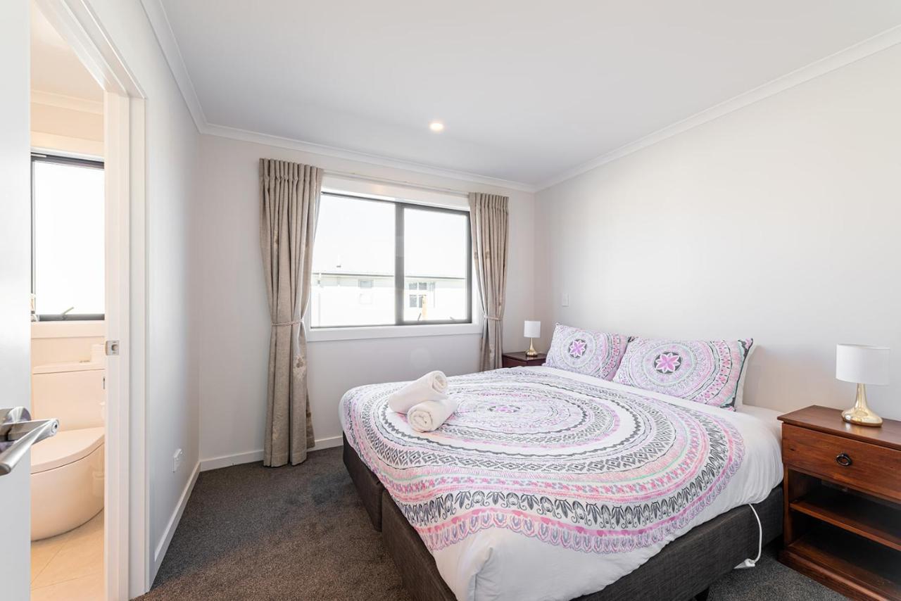 Alpine Star Villa Lake Tekapo Ngoại thất bức ảnh