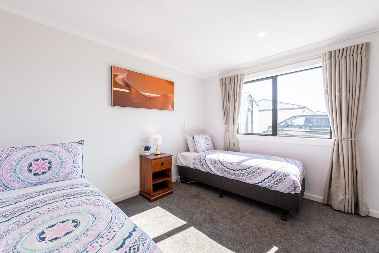 Alpine Star Villa Lake Tekapo Ngoại thất bức ảnh