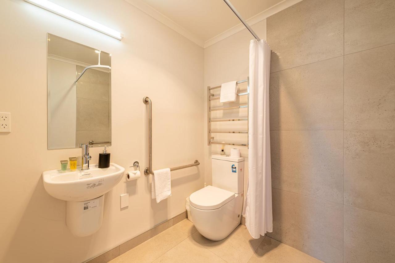 Alpine Star Villa Lake Tekapo Ngoại thất bức ảnh