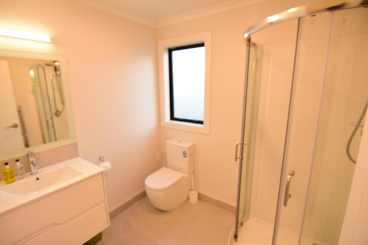 Alpine Star Villa Lake Tekapo Ngoại thất bức ảnh