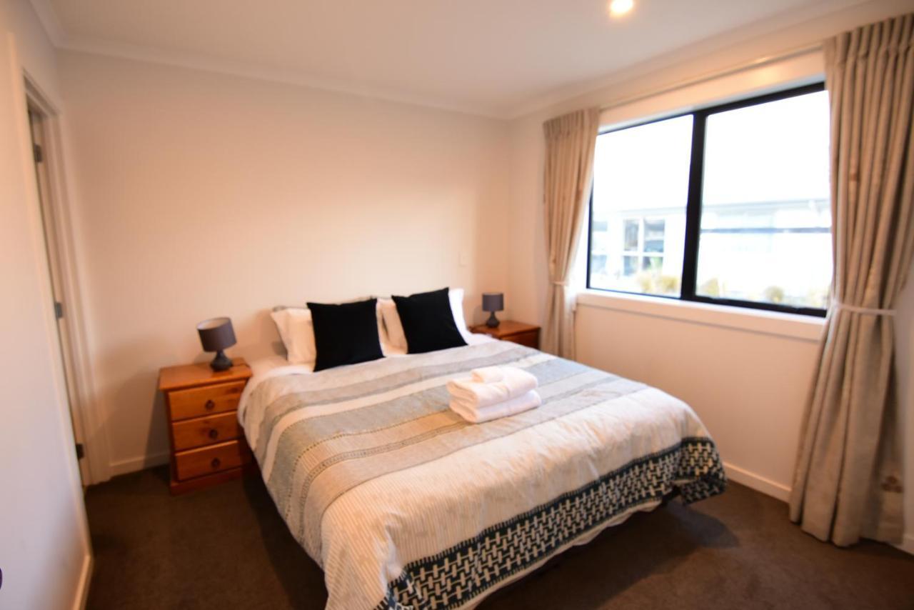 Alpine Star Villa Lake Tekapo Ngoại thất bức ảnh