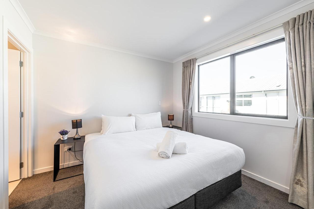 Alpine Star Villa Lake Tekapo Ngoại thất bức ảnh