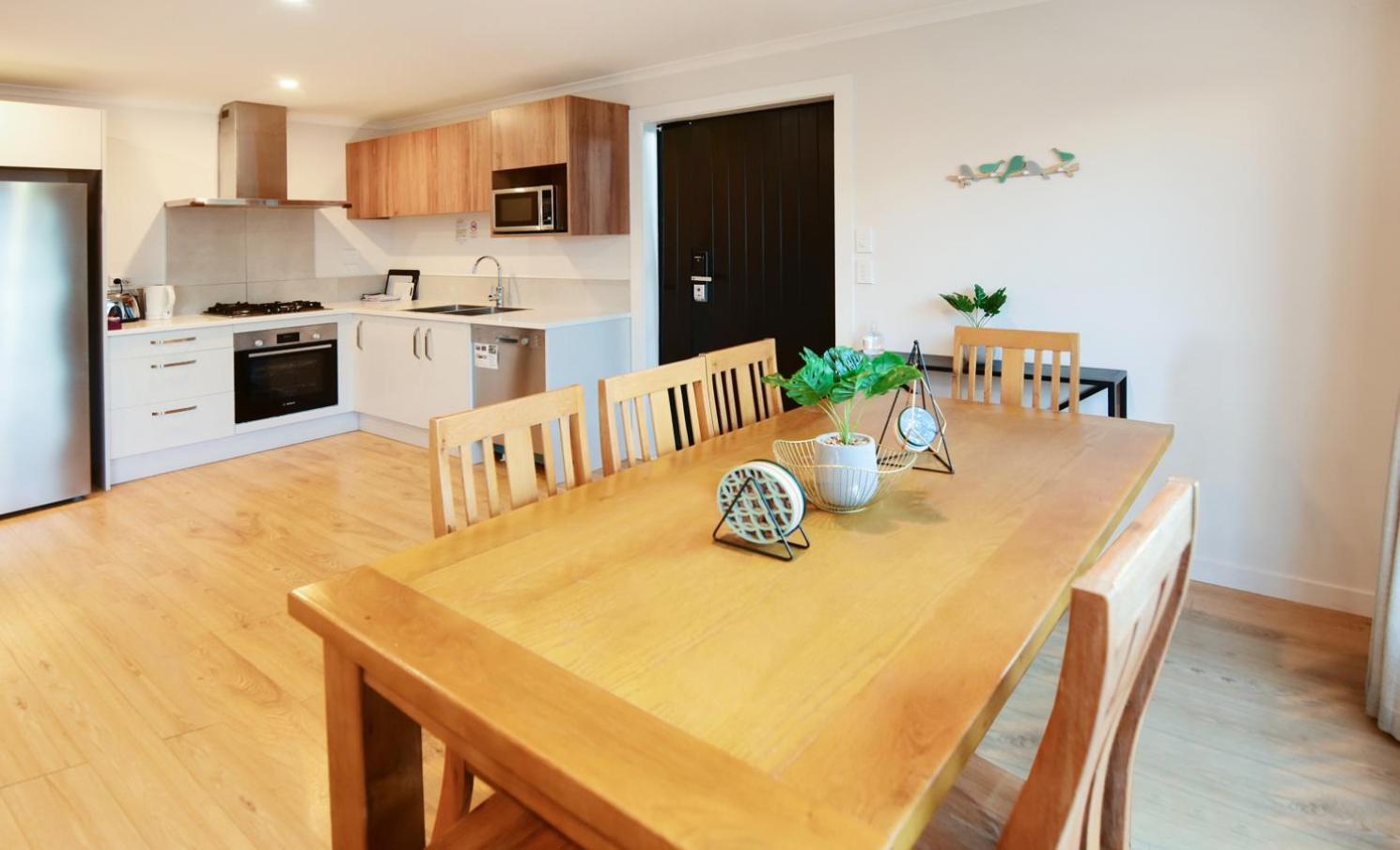 Alpine Star Villa Lake Tekapo Ngoại thất bức ảnh